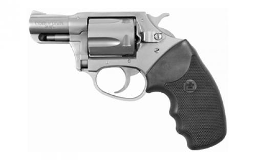 Charter Arms Undercover, 38 Special, 2 Barrel, Aluminum Frame, Aluminum Finish, Rubber Grips, Fixed Sights, 5Rd, Ultra Lite, Fired Case 53820