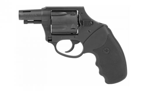 Charter Arms Boomer, Revolver, Double Action Only, 44 Special, 2 Barrel, Steel Frame, Nitride Finish, 5Rd 64429