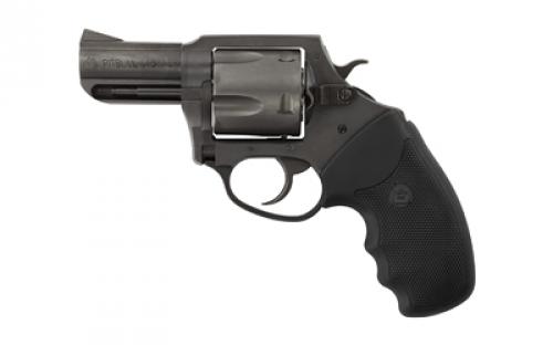 Charter Arms Pitbull, Revolver, 45 ACP, 2.5 Barrel, Aluminum Frame, Nitride Finish, 5Rd, Fixed Sights 64520