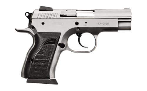 European American Armory Witness, Tanfoglio, Compact Size, 10MM, 3.6 Barrel, Steel Frame, Wonder Finish, Synthetic Grips, Fixed Sights, 12Rd, 1 Magazine 999230