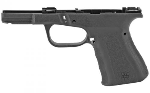 FMK Firearms AG1 Frame For Glock 19 Gen3, 9MM, Polymer, Black FMKGAG1BB