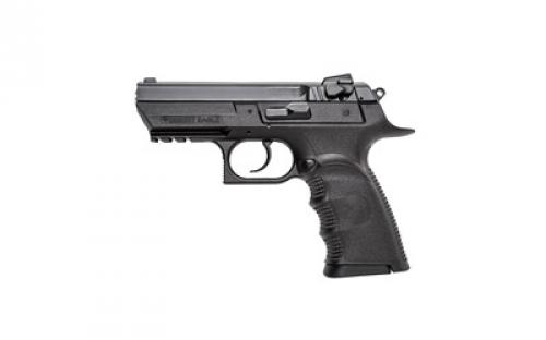 Magnum Research Baby Desert Eagle III Double Action Single Action 