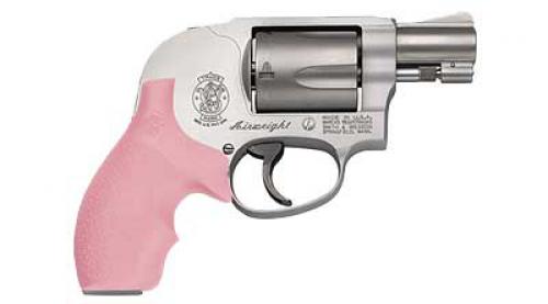 Smith & Wesson Model 638,, Small Frame, 38 150468-img-0