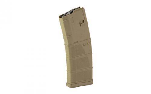 Mission First Tactical Magazine, 223 Remington, 556NATO, 10 Rounds, Flat Dark Earth 1030PM556BAG-SDE