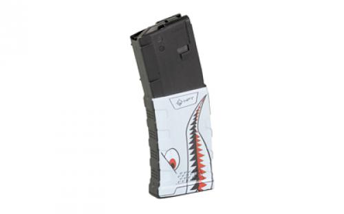 Mission First Tactical Magazine, 223 Remington, 556NATO, 30 Rounds, AR-15 EXDPM556D-C-AR10W