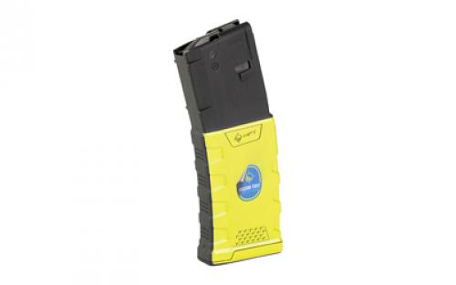 Mission First Tactical Magazine, 223 Remington, 556NATO, 30 Rounds, AR-15 EXDPM556D-C-Banana