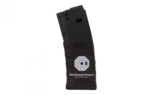 Mission First Tactical Magazine, 223 Remington, 556NATO, 30 Rounds, AR-15 EXDPM556D-OCP