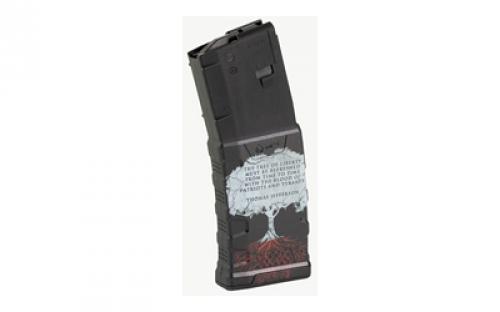 Mission First Tactical Magazine, 223 Remington, 556NATO, 30 Rounds, AR-15 EXDPM556D-TOL