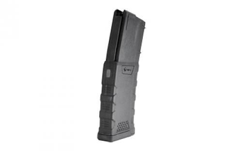 Mission First Tactical Extreme Duty Magazine, 223 Remington/556NATO, 30 Rounds, Fits AR Rifles, Polymer, Black EXDPM556