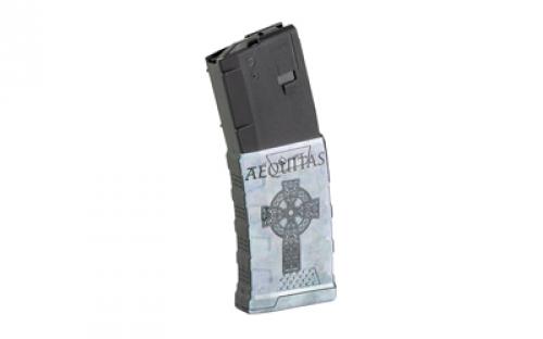 Mission First Tactical Magazine, 223 Remington, 556NATO, 30 Rounds, AR-15 EXPM556-D-BOON