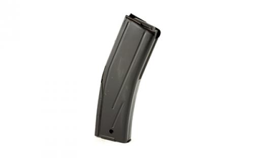 ProMag Magazine, 30 Carbine, 30 Rounds, Fits M1 Carbine, Steel, Blued Finish CAR-A2