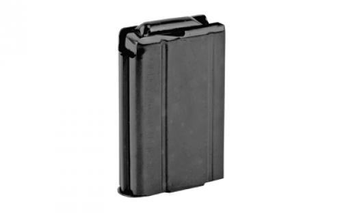 ProMag Magazine, 30 Carbine 10 Rounds, Fits M1, Steel, Blued Finish CAR 01