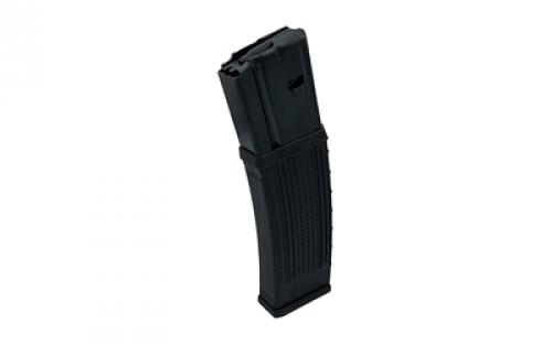 ProMag Magazine, .223 Remington/5.56 NATO, 40 Rounds, Fits AR-15 Pattern Firearms, Polymer/Steel Construction, Black COL-A35