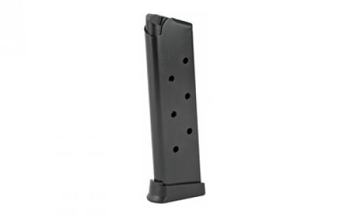 ProMag Magazine, 45ACP, 8 Rounds, Fits Government 1911, Steel, Blued Finish COL03