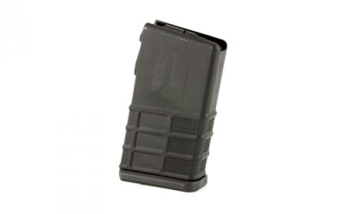 ProMag Magazine, 308 Winchester, 20 Rounds, Fits SCAR 17, Polymer, Black FNH-A4