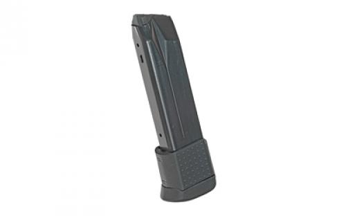 ProMag Magazine, 45 ACP, 20 Rounds, Fits FNX-45, Steel, Black FNH-A8