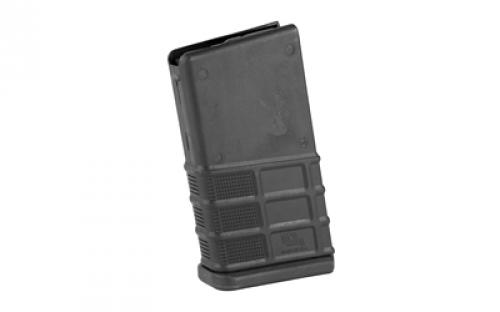 ProMag Magazine, 308 Winchester, 20 Rounds, Fits FN FAL, Polymer, Black FNH-A9