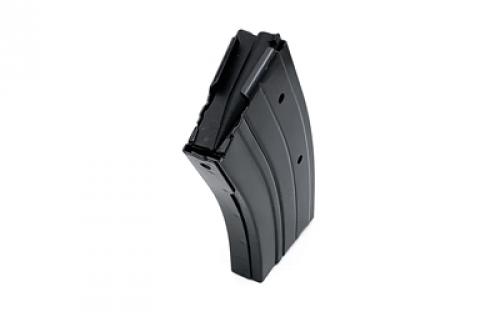 ProMag Magazine, 7.62X39, 20 Rounds, Fits Ruger Mini-30, Steel Construction, Blued Finish RUG-A43