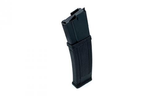 ProMag Magazine, 223 Remington/556NATO, 40 Rounds, Fits Ruger Mini-14, Steel/Polymer Construction, Black RUG-A46