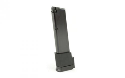 ProMag Magazine, 45ACP, 10 Rounds, Fits Ruger P90, Steel, Blued Finish RUG04