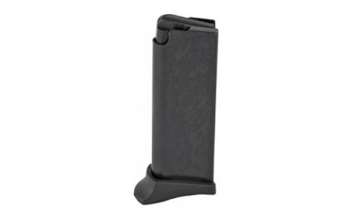 ProMag Magazine, 380 ACP, 6 Rounds, Fits Ruger LCP, Steel, Blued Finish RUG13