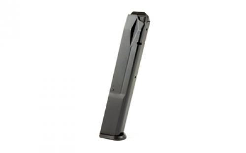 ProMag Magazine, 357 Sig, 40 S&W, 20 Rounds, Fits P226, Steel, Blued Finish SIG-A4