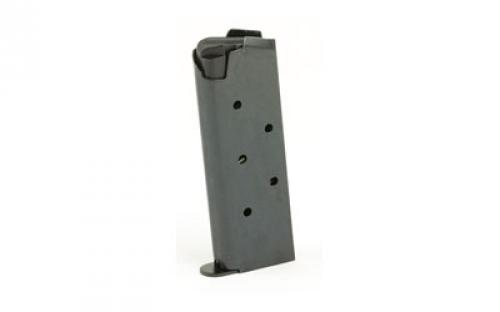 ProMag Magazine, 380 ACP, 6 Rounds, Fits P238, Steel, Blued Finish SIG 17