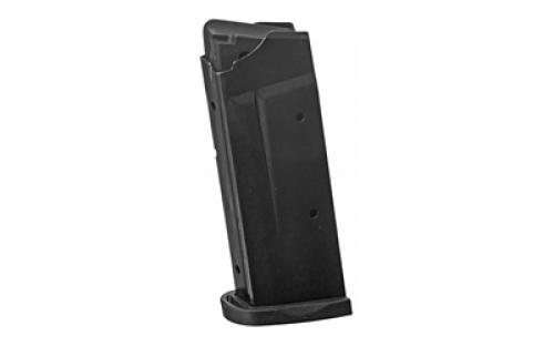 ProMag Magazine, 45 ACP, 6 Rounds, Fits S&W Shield, Steel, Blued Finish SMI 36