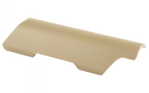 Magpul Industries Cheek Riser, .25", Fits Magpul MOE/CTR Stocks, For Use On Non AR/M4 Applications, Flat Dark Earth MAG325-FDE