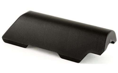 Magpul Industries Cheek Riser, .75", Fits Magpul MOE/CTR Stocks, For Use On Non AR/M4 Applications, Black MAG327-BLK