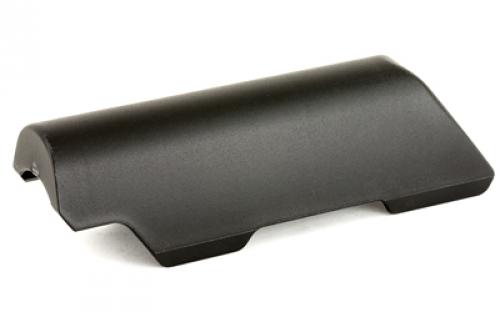 Magpul Industries Cheek Riser, .75", Fits Magpul MOE/CTR Stocks, For Use On Non AR/M4 Applications, Black MAG327-BLK