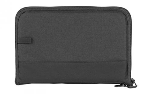 Allen Auto-Fit Deluxe, Pistol Case, Black, 11" 7758