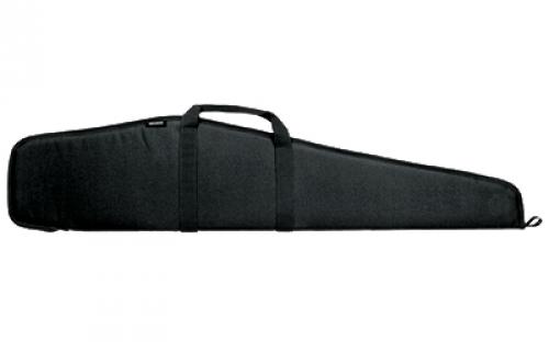 Bulldog Cases Economy Single Rifle Case, 40", Black BD100-40