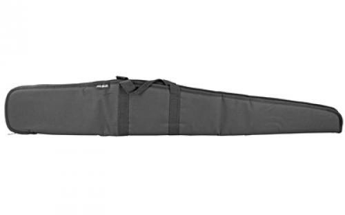 Bulldog Cases Economy Single Shotgun 52", Black BD110