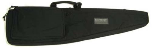 BLACKHAWK Shotgun Case, 43, Black 64SG43BK