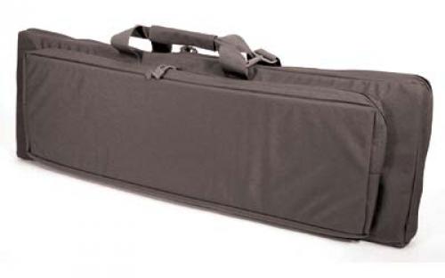BLACKHAWK Discreet Homeland Security Weapons Case, 40, Nylon, Black 65DC40BK