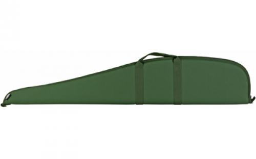 Uncle Mike's Rifle Case, 48", Large, OD Green, Hang Tag 41202GN