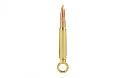 2 Monkey Trading Accessory, 50 Caliber BMG Corkscrew, Blister Pack LSCS-50BP