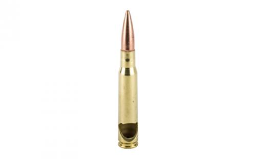 2 Monkey Trading 50 Caliber BMG Bottle Opener, Blister Pack RBBO-50BP