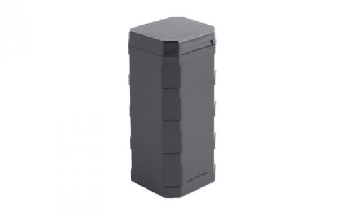 Magpul Industries Daka Can 2.0, Storage, Matte Finish, Gray MAG1223-GRY