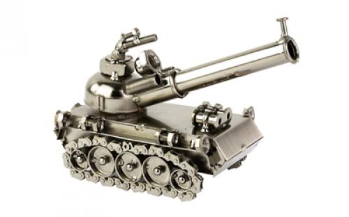 Ravenwood International Kit, Non-Firing Mini Replica, Matte 01.0017.01