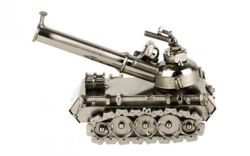 Ravenwood International Kit, Non-Firing Mini Replica, Matte 01.0017.01