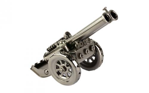Ravenwood International Kit, Non-Firing Mini Replica, Matte 01.0018.01