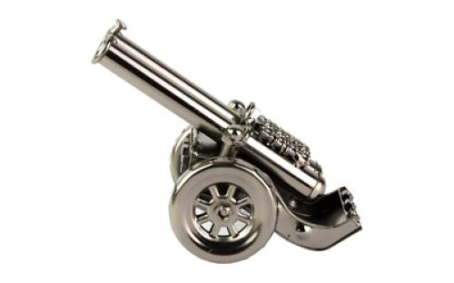 Ravenwood International Kit, Non-Firing Mini Replica, Matte 01.0018.01