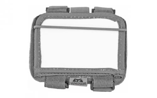 Ulfhednar Velcro Arm Notepad, Includes Whiteboard Marker UH128