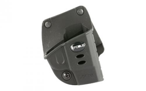 Fobus E2 Belt Holster, Fits Ruger LCP KT2GBH-img-0