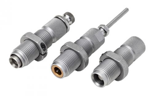 Hornady 3-Die Set, For 380 Auto 355 546518