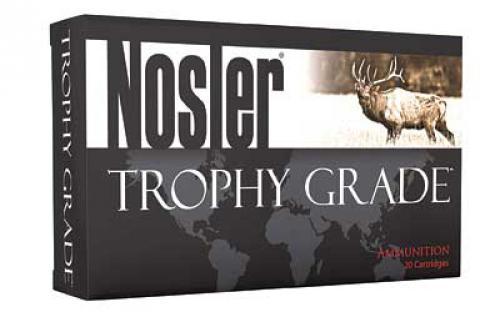Nosler Rifle, 308 Win, 165 Grain, Ballistic 60050-img-0