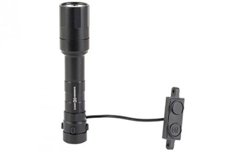 Cloud Defensive REIN 3.0, 100,000 Candela, 1250 Lumens, Weaponlight, Black REIN 3.0-DF-S-650 BLK
