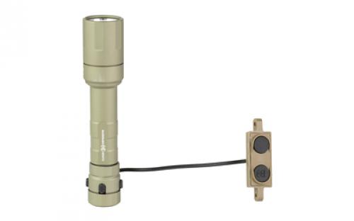 Cloud Defensive REIN 3.0, 100,000 Candela, 1250 Lumens, Weaponlight, Flat Dark Earth REIN 3.0-DF-S-650 FDE